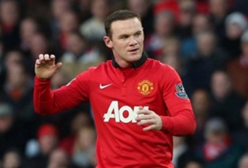 Man Utd lại nhận tin dữ từ Rooney