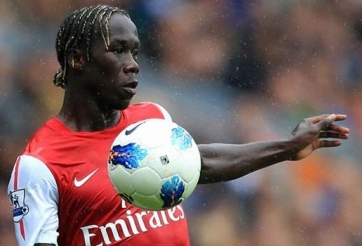 Sagna bất ngờ đàm phán với Man City