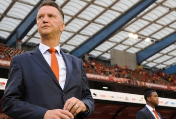 Van Gaal cần 200 triệu bảng để cải tổ MU