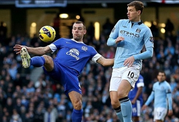 Vì ngôi vô địch, Rodgers đánh tiếng 'cầu viện' Everton