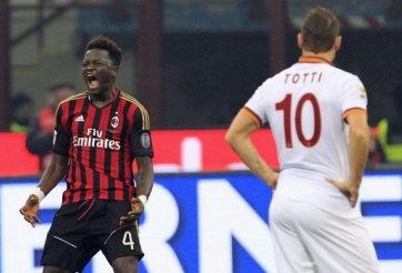 Serie A bị UEFA đánh rớt hạng thêm lần nữa