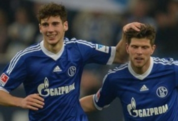 Video bàn thắng: Freiburg 0-2 Schalke 04 (VĐQG Đức 2013/14)