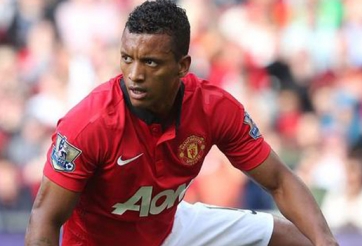 Chi 5 triệu bảng, Juventus sắp có Luis Nani của Man United