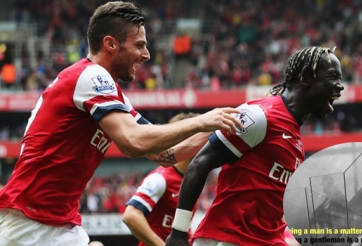 Bacary Sagna tiết lộ tương lai thông qua Instagram