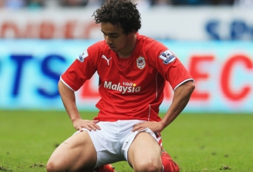 Fulham và Cardiff City chia tay Premier League