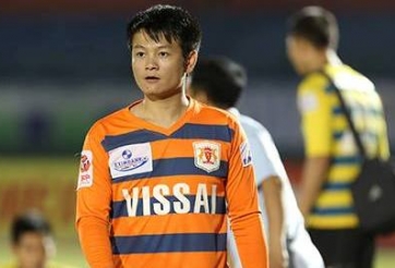 Văn Quyến chính thức xác nhận đá trận cuối cùng tại AFC Cup