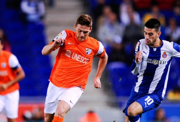 La Liga có tới 8 đội tranh suất trụ hạng