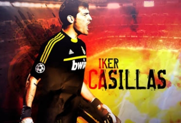 Iker Casillas: 472 ngày và còn gì nữa?!