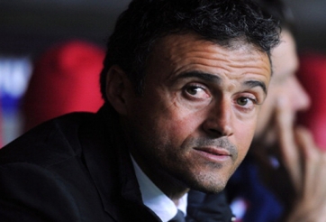 Barcelona đã đạt thỏa thuận với HLV Luis Enrique
