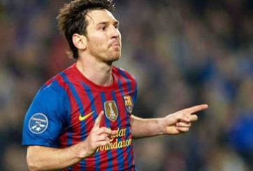 Tương lai của Messi sẽ rõ ràng trong vài ngày tới