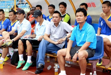 V.Ninh Bình sẽ đá cống hiến vì NHM và Văn Quyến