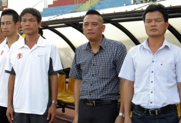 V.Ninh Bình sẽ không giải thể dù đá xong AFC Cup