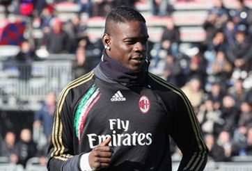 Balotelli lại được khuyên đến Juventus