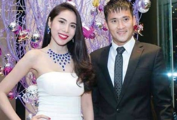 Công Vinh sẽ giải nghệ ở tuổi 32 và trong màu áo SLNA