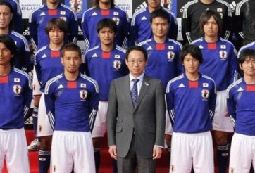 VFF phủ nhận đang liên lạc với HLV Takeshi Okada