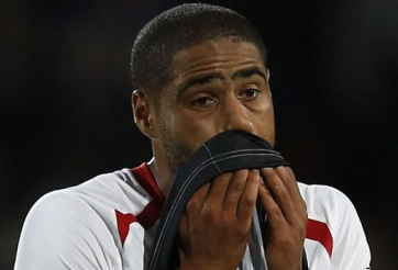 Sao Liverpool tức giận vì những chỉ trích của CĐV nhà