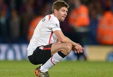 Sau vòng 37 Premier League: Liverpool dâng cúp vô địch cho Man City