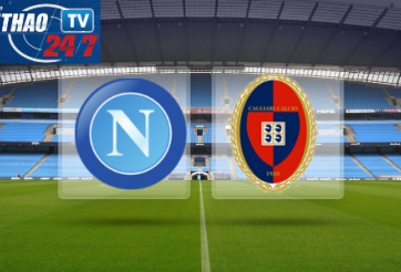 Napoli vs Cagliari 02h00 ngày 07/5