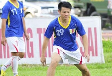 Văn Quyến: Sau trận đấu tại AFC Cup và giải nghệ