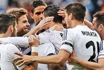 Napoli tranh giành sao trẻ của Real với Chelsea