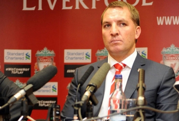 Liverpool và kế hoạch mua sắm rầm rộ ở kỳ CN mùa Hè