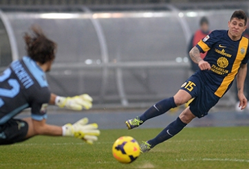 Mục tiêu của Chelsea và Liverpool đã sẵn sàng cho một đội bóng lớn