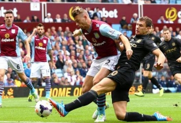 Man City vs Aston Villa: Tiến sát ngôi vương, 1h45 ngày 8/5