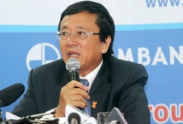 Bỏ V-League, V.Ninh Bình vẫn phải đóng lệ phí giải cho VPF