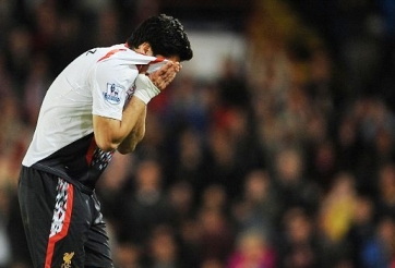 Suarez muốn trở lại Ajax thay vì tới Real