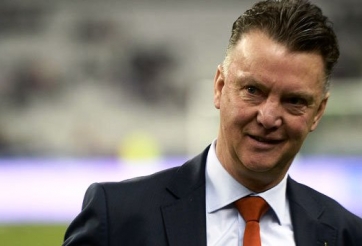 Vì sao MU vẫn chưa chính thức bổ nhiệm Van Gaal?