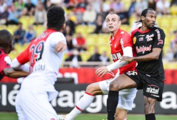 Video bàn thắng: Monaco 1-1 Guingamp (VĐQG Pháp 2013/14)