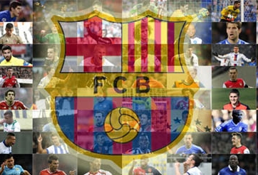 Barcelona 'đại phẫu': Danh sách 80 cái tên trong tầm ngắm