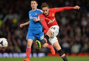 Januzaj đã từ chối bao nhiêu tiền của PSG để ở lại Man Utd?