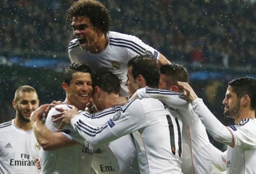 Top 10 CLB giá trị nhất thế giới: Real Madrid số 1, Barca vượt mặt Man Utd