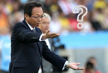 HLV trưởng mới của ĐTVN sẽ hưởng mức lương trên 200 triệu/tháng