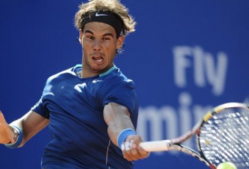 Madrid Master: Đánh bại Nieminen, Nadal gặp Berdych tại tứ kết