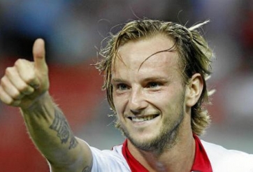 Real Madrid sắp sở hữu Ivan Rakitic