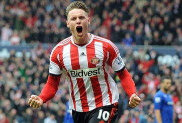 Sunderland và cuộc chạy trốn suất xuống hạng lịch sử