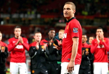 Man United: Vở diễn của Giggs & Thế hệ 1992 đã khép lại