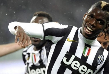 Paul Pogba tiết lộ tương lai của mình ở mùa giải tới