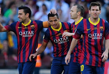 Juventus tiến một bước dài tới ‘Cậu bé diệu kì’