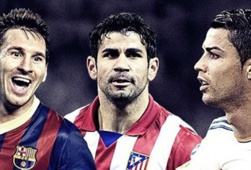 Trước vòng 37 La Liga: Dốc toàn lực đánh những trận cuối