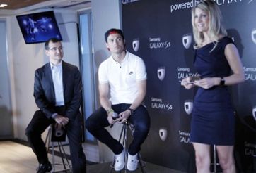 Ronaldo nói gì về cơ hội vô địch của Real Madrid tại La Liga?