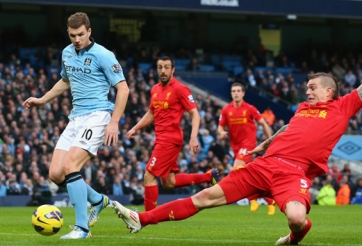 Trước loạt trận hạ màn Premier League: Khó có cuộc lật đổ vĩ đại