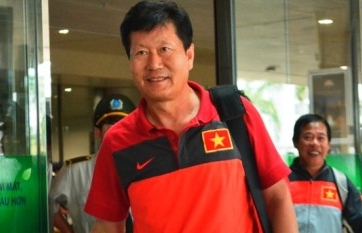 HLV Trần Vân Phát: ĐT nữ VN đã sẵn sàng giành vé dự World Cup nữ 2015