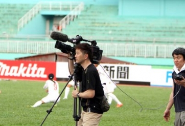 ĐT nữ Việt Nam “khước từ” sự quan tâm của Đài truyền hình Nhật Bản