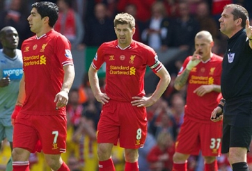 Liverpool chán nản dù đả bại Newcastle ngày hạ màn Premier League