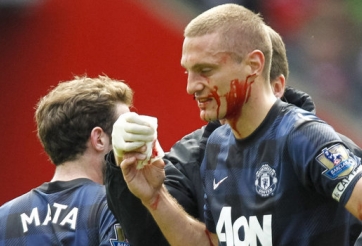 Man United hòa Southampton trong trận khép lại mùa giải