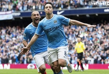 Nasri sẵn sàng ở nhà xem World Cup qua tivi