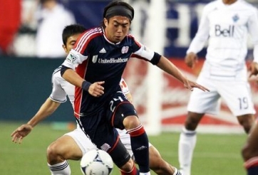 Danh sách cầu thủ Mỹ dự World Cup 2014: Hồi hộp cùng Lee Nguyễn